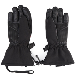 ПЕРЧАТКИ ГОРНОЛЫЖНЫЕ DRAGONFLY MOUNTAIN FREERIDE