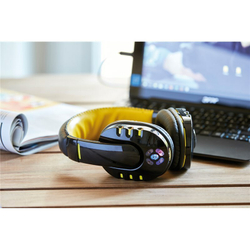 Bluetooth наушники RACER