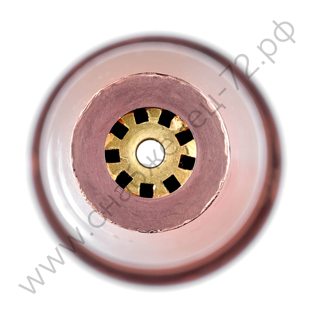 Мундштук пропановый (PNME 9) №2П (15–30 мм) к Р3-300, Р3-345