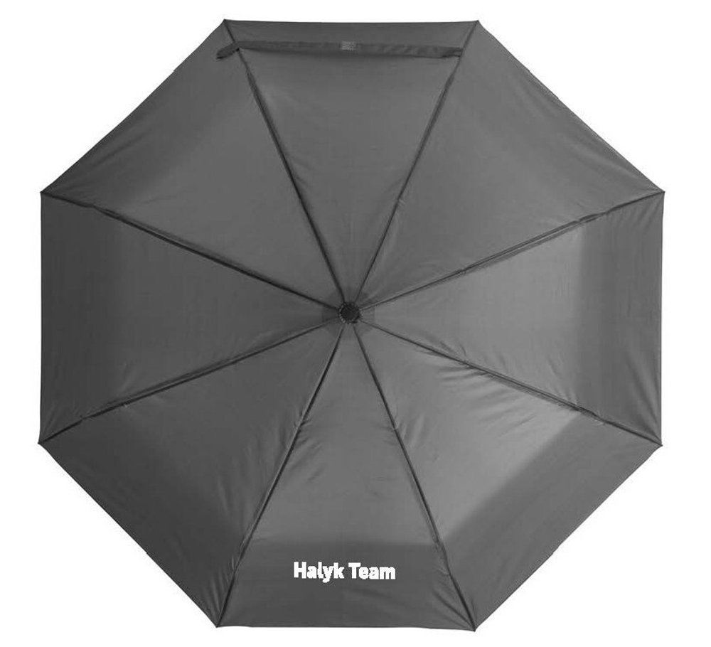 Зонт Bora Halyk Team