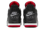 Кроссовки Jordan Air Jordan 4 "Bred Reimagined" 2024