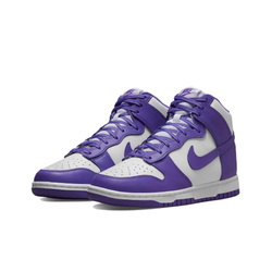 Женские кроссовки Nike Dunk High 'Court Purple' DD1869-112