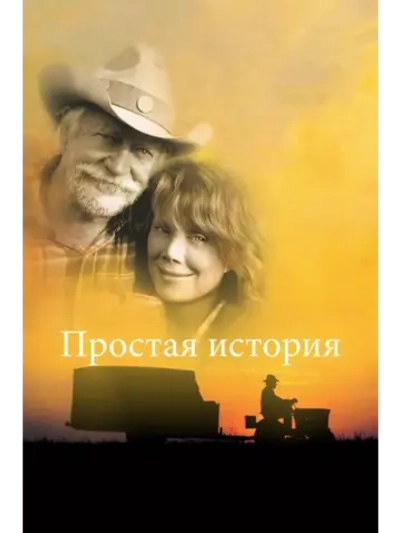 Простая история (1999) (DVD-R)