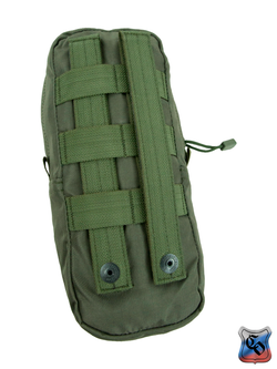 Подсумок утилитарная SSO УТИЛИТИ 2 MOLLE (Олива)