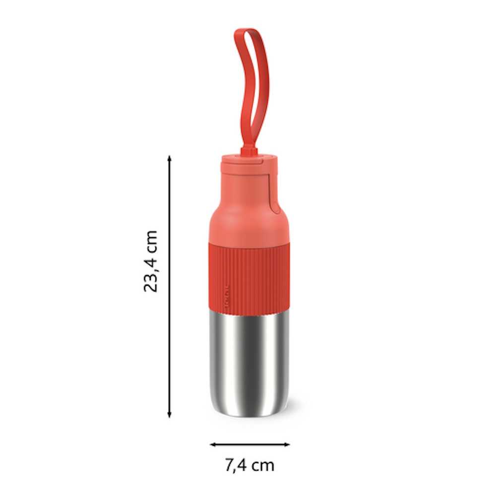 Термокружка Tefal beYou 0,5 л N3120310