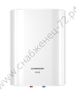 Водонагреватель EDISSON King 30 V