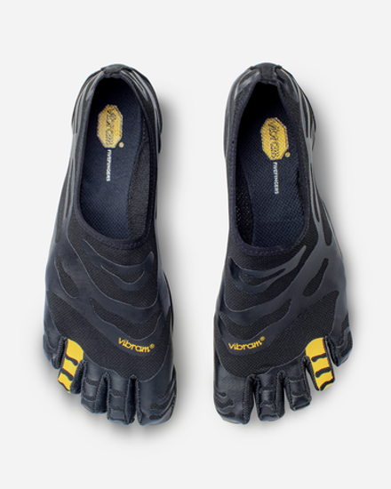 Vibram Graspifier, черный