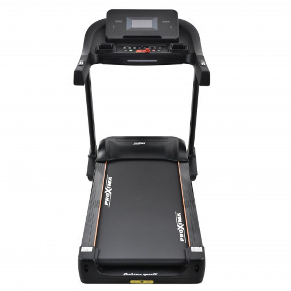 Беговая дорожка электрическая Proxima Ivetta HRC, Арт. PROT-219