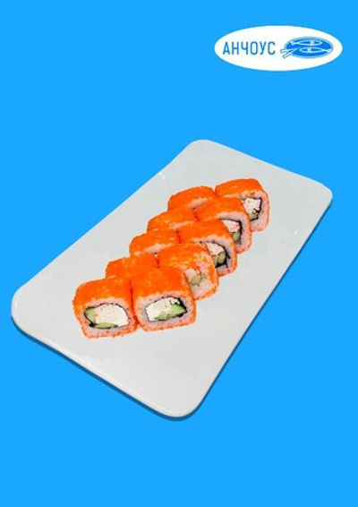 Ролл Калифорния