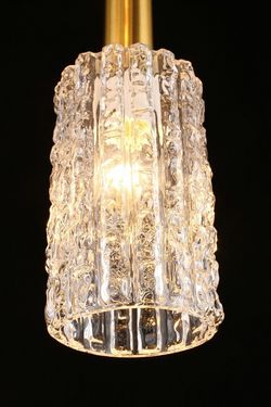 Подвесной светильник Aployt Henrite APL.310.03.05