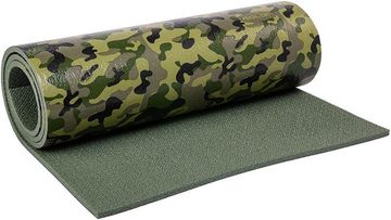 Коврик рулонный Decor Камуфляж Изолон 1800*550*10 мм