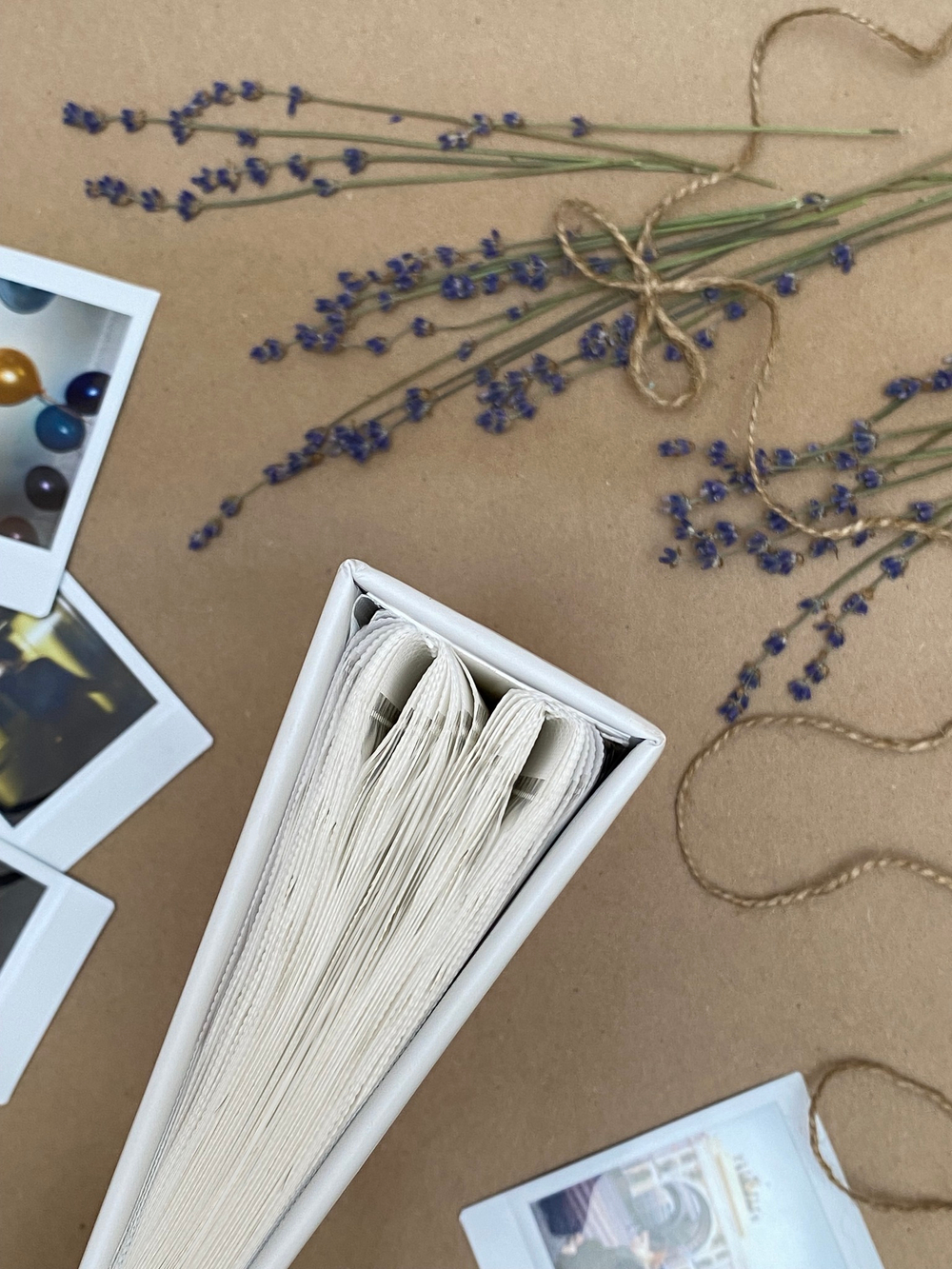 Фотоальбом на 100 фото 10х15 см с кармашками, "Russian tricolor" Триколор