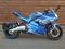 Электромотоцикл SE R3
