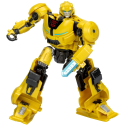 Hasbro Transformers One - Фигурка Бамблби (B-127) 12,5 см F8694 / артикул   F8611 F8694  / GTIN 5010996223845