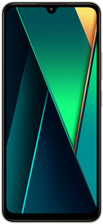 Смартфон Xiaomi Poco C75 8/256Gb Золотой