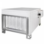 Приточная установка ФЬОРДИ ВПУ 4000 EC/24-380/3-BLG