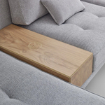 Модуль с кофейным столиком ENZA HOME BOLD EH71147