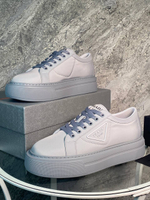 Кеды Prada