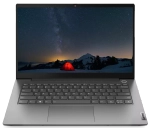 Ноутбук 14&quot; IPS FHD Lenovo ThinkBook 14 G3 ACL grey (AMD Ryzen 5 5500U/8GB/512GB SSD/noODD/VGA int/FP/noOS) 21A2003URU