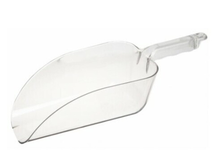 Совок SCP24CW 135 (680гр) CAMBRO M.COMP.