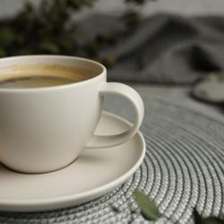 Блюдце d 15 см чайное для чашки 81229601/81229602   Noble [6]