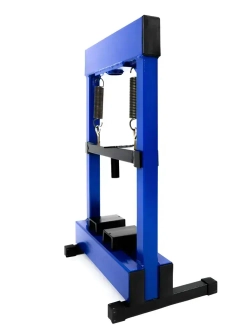 Пресс настольный 12т (рама)