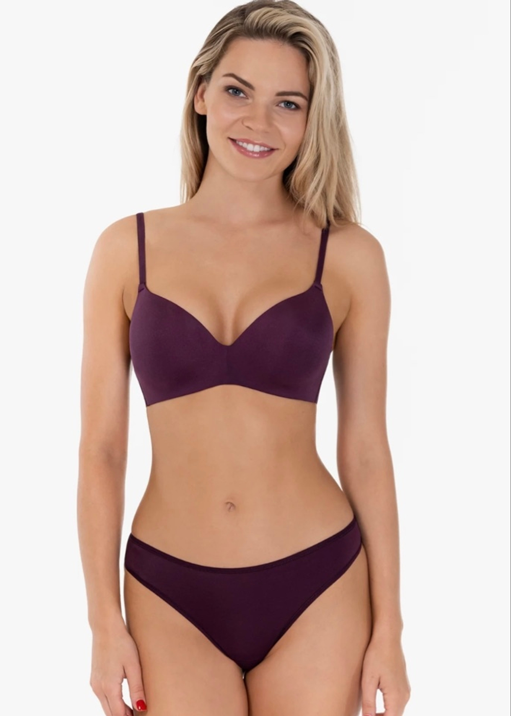 БЮСТГАЛЬТЕР БЕСКАРКАСОВ LAUMA LINGERIE (SHAPE)