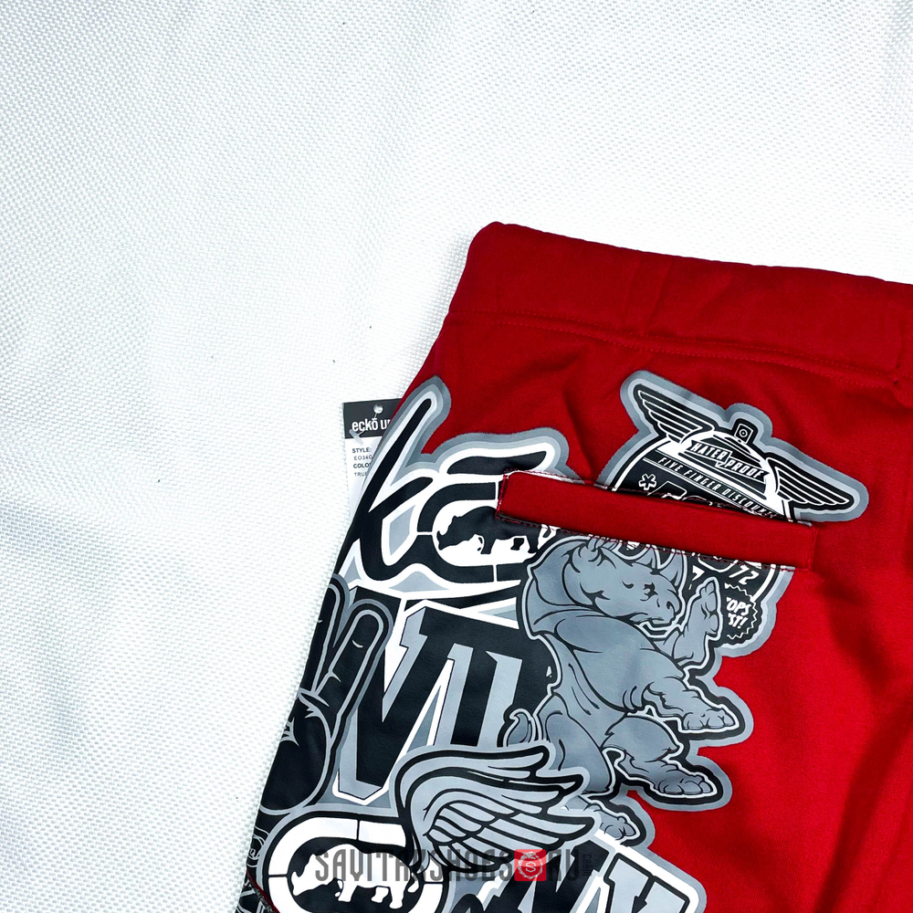 Спортивные штаны на флисе