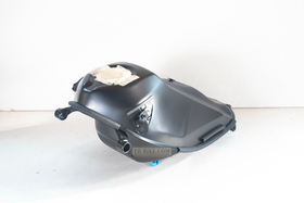 17500-KZZ-900ZB. TANK ASSY., FUEL *NH105*. Fuel tank Honda CRF250L 2012-2016