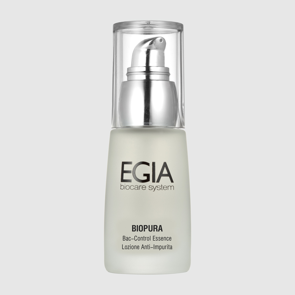 EGIA Сыворотка балансирующая для проблемной кожи - Bac-Control Essence, 30 мл.