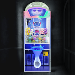 Призовой автомат Кран-Машина "Happy Droid"