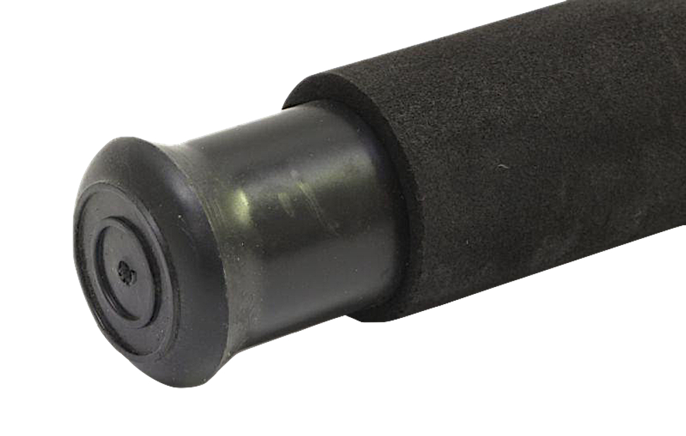Спиннинг SWD Crocodile монолит 1.2м 100-250г 125г Тр.длина 1.20м