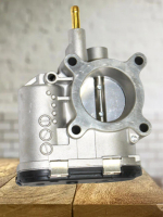 Дроссельная заслонка S111129010 для Chery QQ6, Kimo, indiS