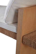 Шезлонг McGuire Euclid Daybed