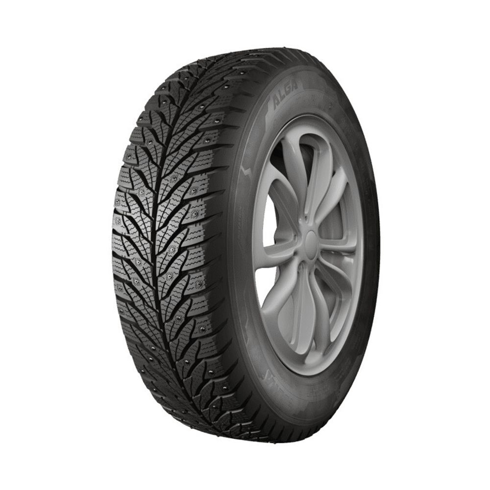 Кама ALGA 185/60R14 НК-531 шип.