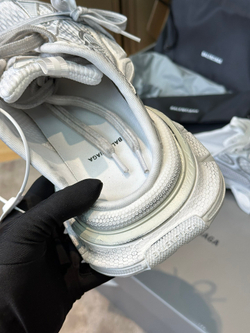 Balenciaga 3xl Sneaker