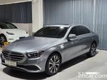 Mercedes-Benz E-Class W213 E300e 4MATIC Exclusive (01.2021)
