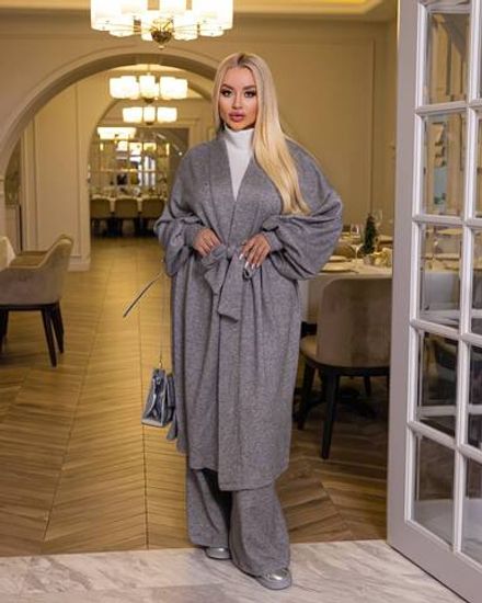 Костюм УК-1346/1347-2 Fabrika