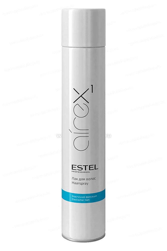 Лак ESTEL AIREX для эластичной фиксации