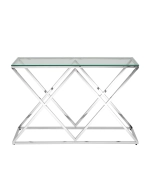 Консольный стол Stool Group ИНСИГНИЯ ECST-026 (120x40)