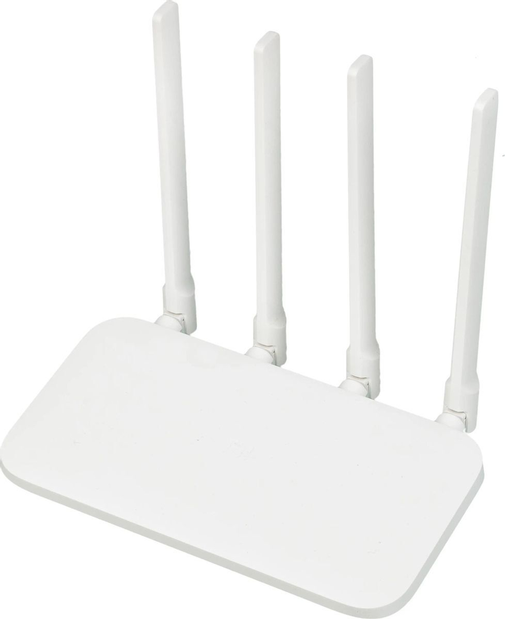 Роутер Xiaomi Mi Wi-Fi Router 4C