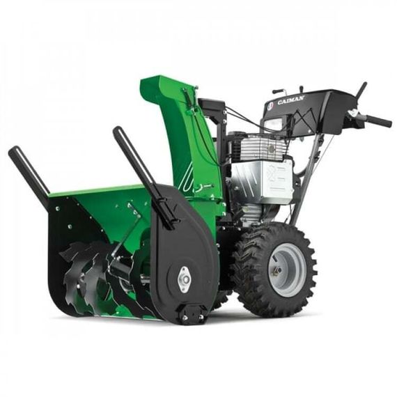 Cнегоуборщик CAIMAN Valto-28Si