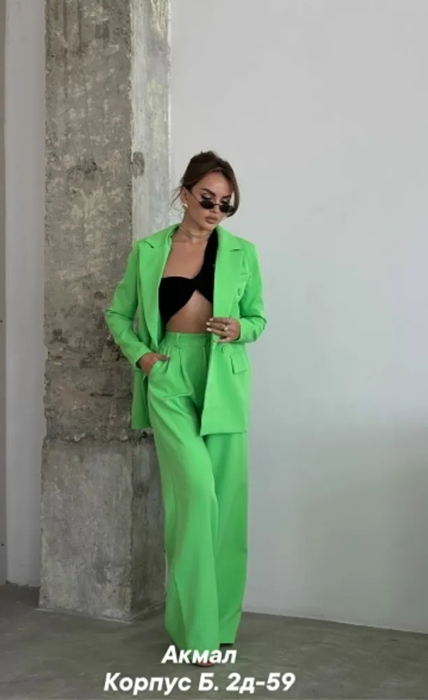 Костюм 7353350 Fabrika