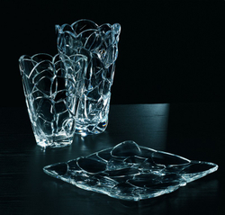 Ваза Nachtmann Petale Германия фото