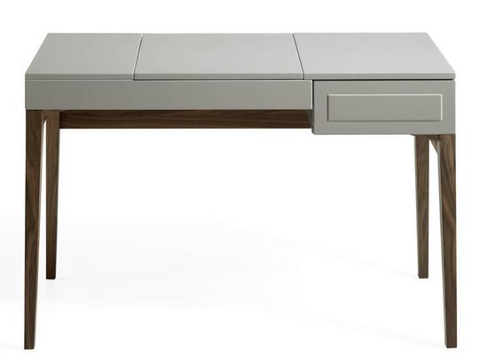 Туалетный столик CP1709/7001 жемчужно-серый RAL7044