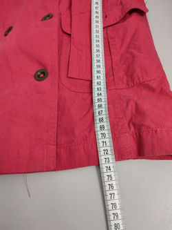 Плащ More & More яркий на 12 лет