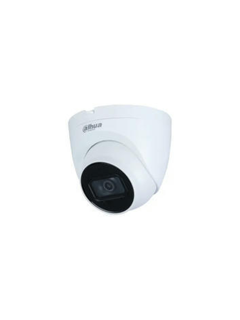 DH-IPC-HDW2230TP-AS-0280B-S2 Уличная купольная IP-видеокамера, 2Мп