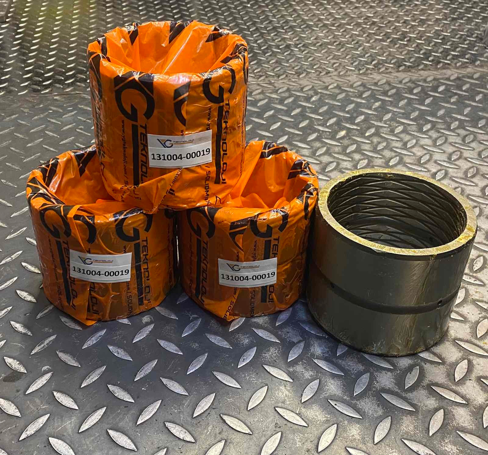 Втулка 131004-00019