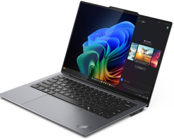Ноутбук Lenovo ThinkPad X9 15 — Ultra 5, OLED, 16 ГБ, 512 ГБ, 120 Гц, Win 11 Pro