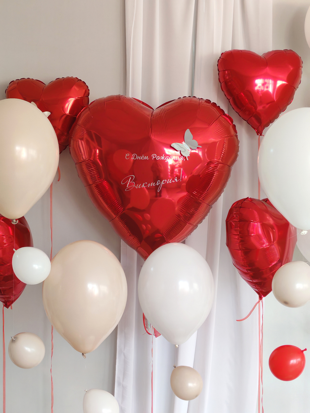 Набор украшение для девушки